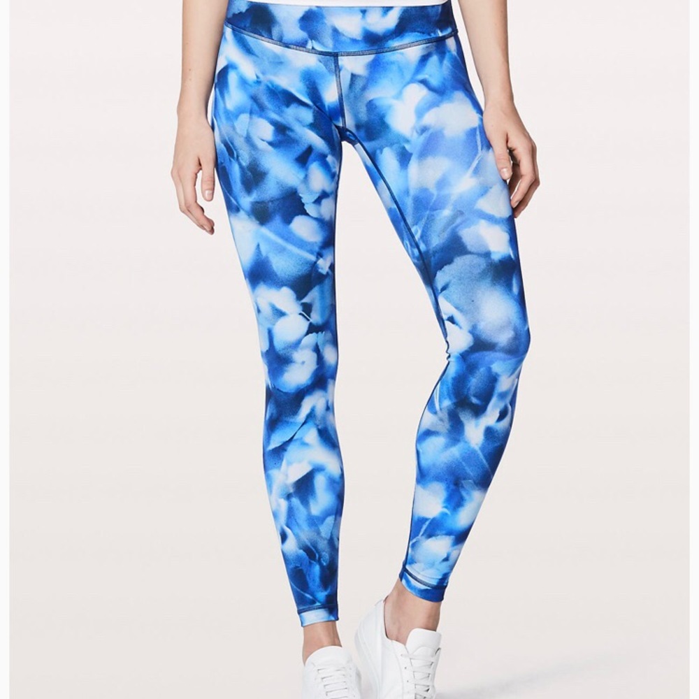 LULULEMON LEGGINGS ✨✨